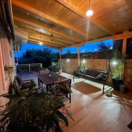 Apartamento Mika Pula