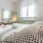 Mika Апартаменты
