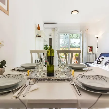 Mika Apartament Pula